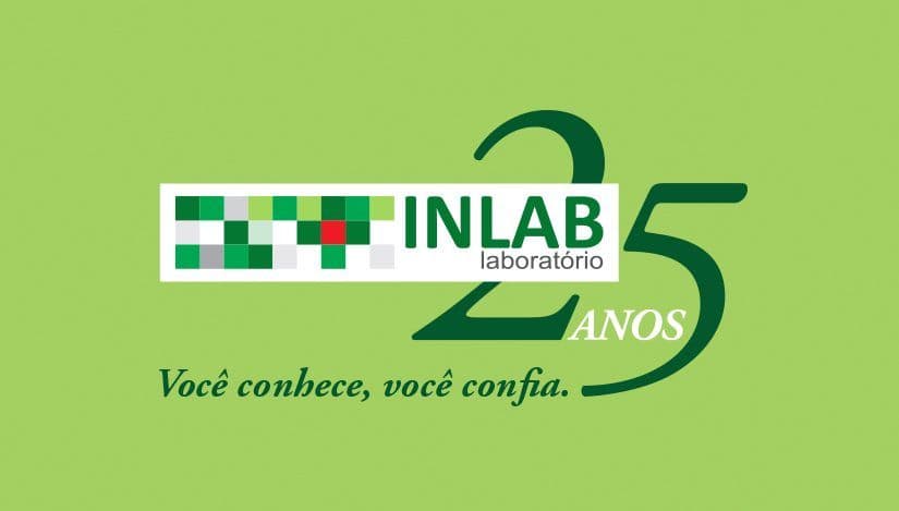 INLAB 25 anos