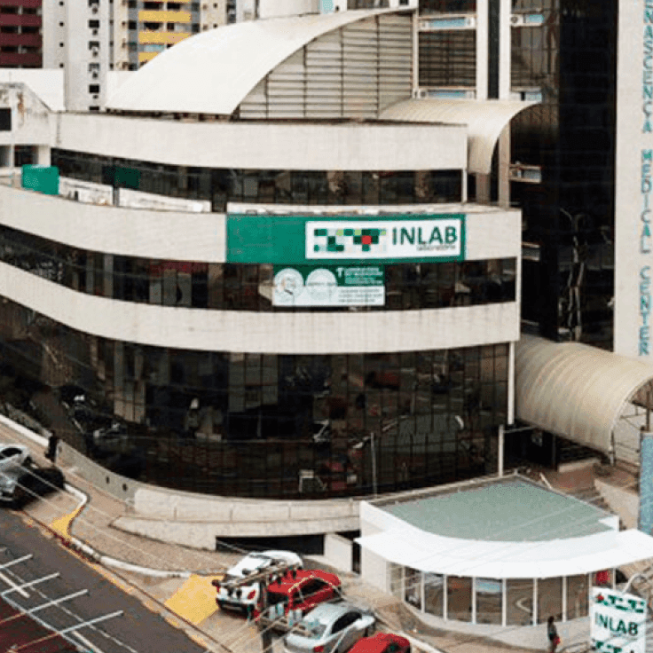 Renascença - Matriz